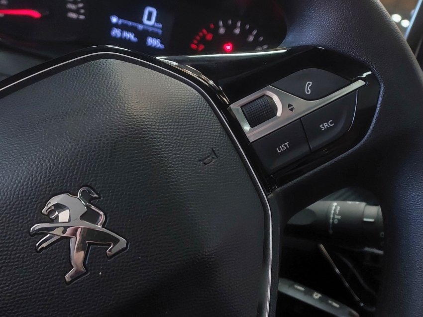 peugeot 208 1.0 firefly flex style manual 4p 202417