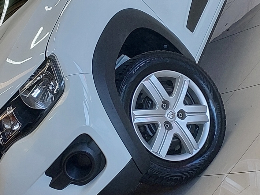 renault kwid 1.0 12v sce flex zen manual 4p 202015