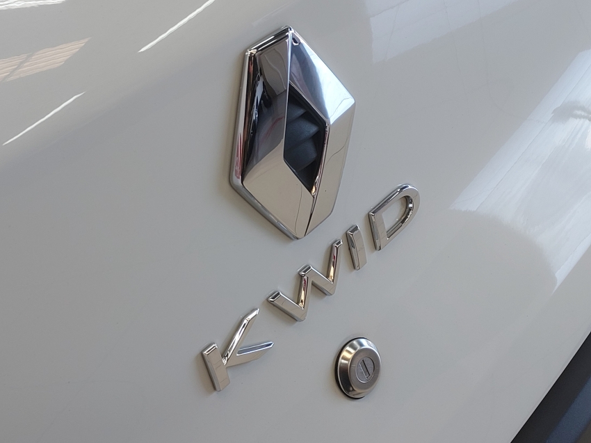 renault kwid 1.0 12v sce flex zen manual 4p 202014