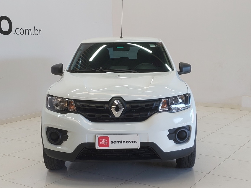 renault kwid 1.0 12v sce flex zen manual 4p 20202