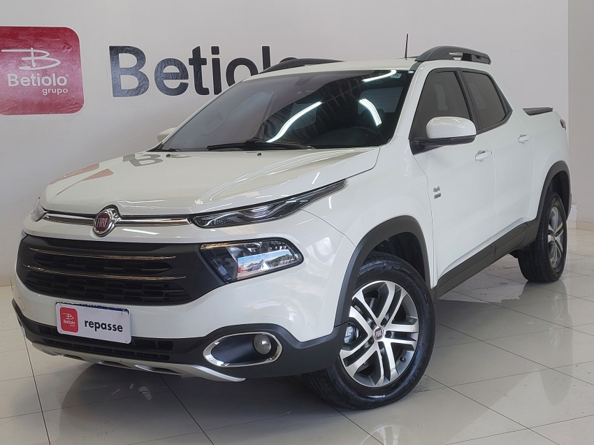 fiat toro 2.0 16v turbo diesel freedom 4wd at9 4p automatico 20193