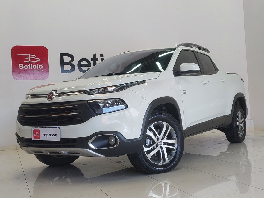 fiat toro 2.0 16v turbo diesel freedom 4wd at9 4p automatico 20192