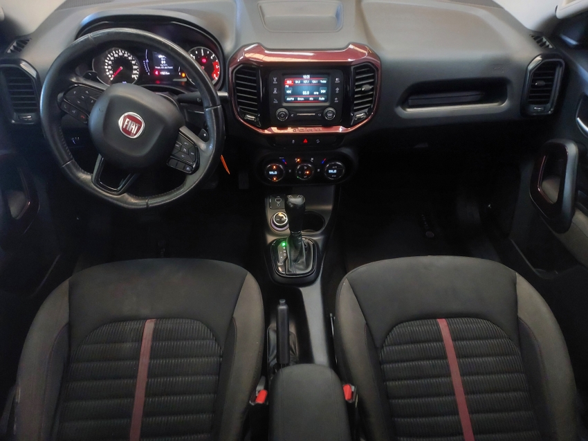 fiat toro 2.0 16v turbo diesel freedom 4wd at9 4p automatico 20199