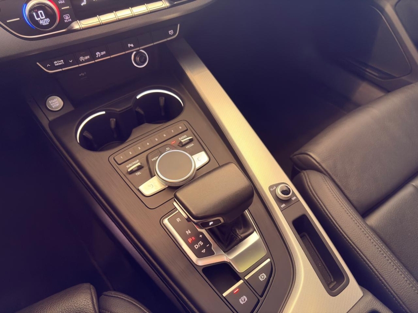 audi a4 2.0 tfsi gasolina prestige plus s tronic 4p automatico 201914