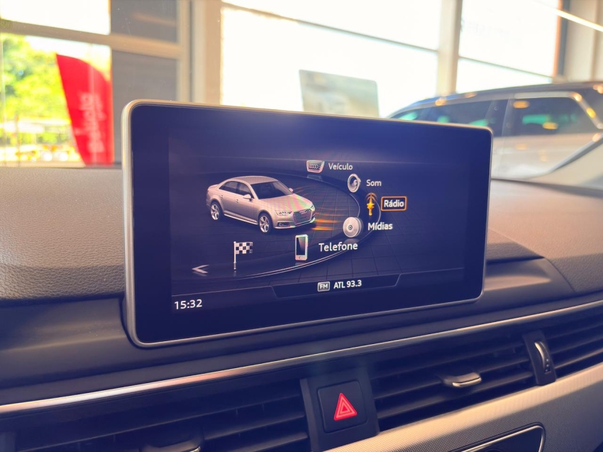 audi a4 2.0 tfsi gasolina prestige plus s tronic 4p automatico 201911