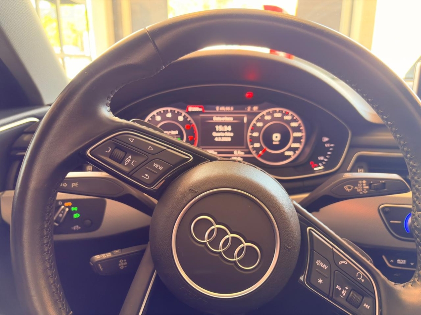 audi a4 2.0 tfsi gasolina prestige plus s tronic 4p automatico 201915