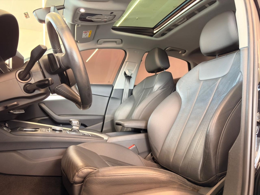 audi a4 2.0 tfsi gasolina prestige plus s tronic 4p automatico 20196