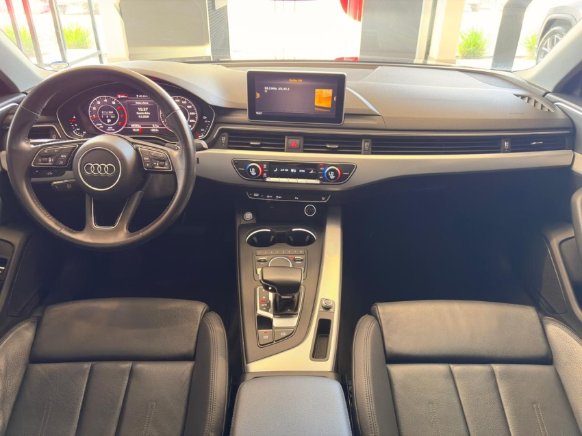 audi a4 2.0 tfsi gasolina prestige plus s tronic 4p automatico 20195