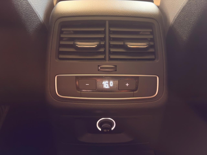 audi a4 2.0 tfsi gasolina prestige plus s tronic 4p automatico 201910