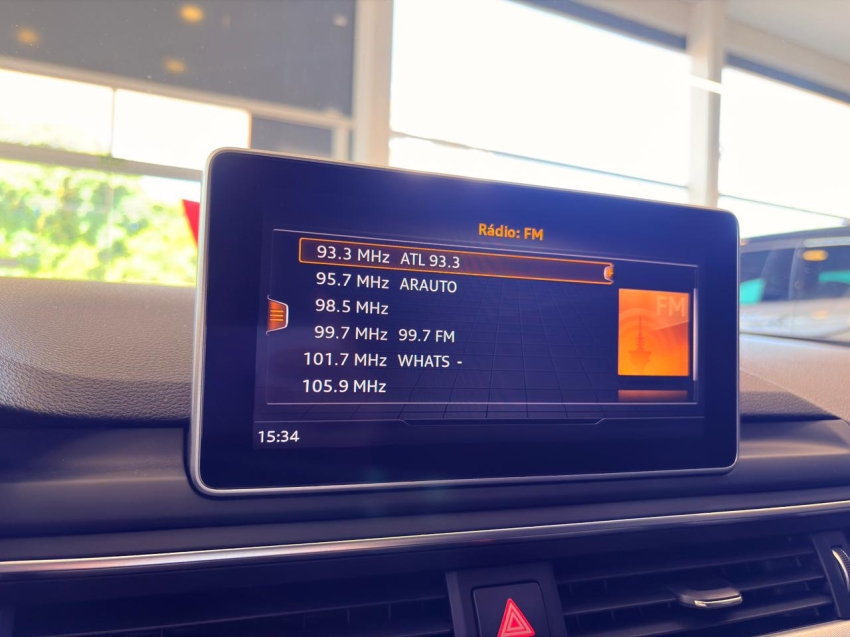 audi a4 2.0 tfsi gasolina prestige plus s tronic 4p automatico 201912