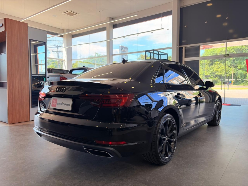 audi a4 2.0 tfsi gasolina prestige plus s tronic 4p automatico 20193