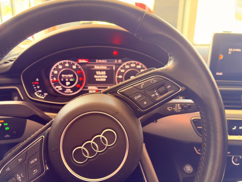 audi a4 2.0 tfsi gasolina prestige plus s tronic 4p automatico 201916