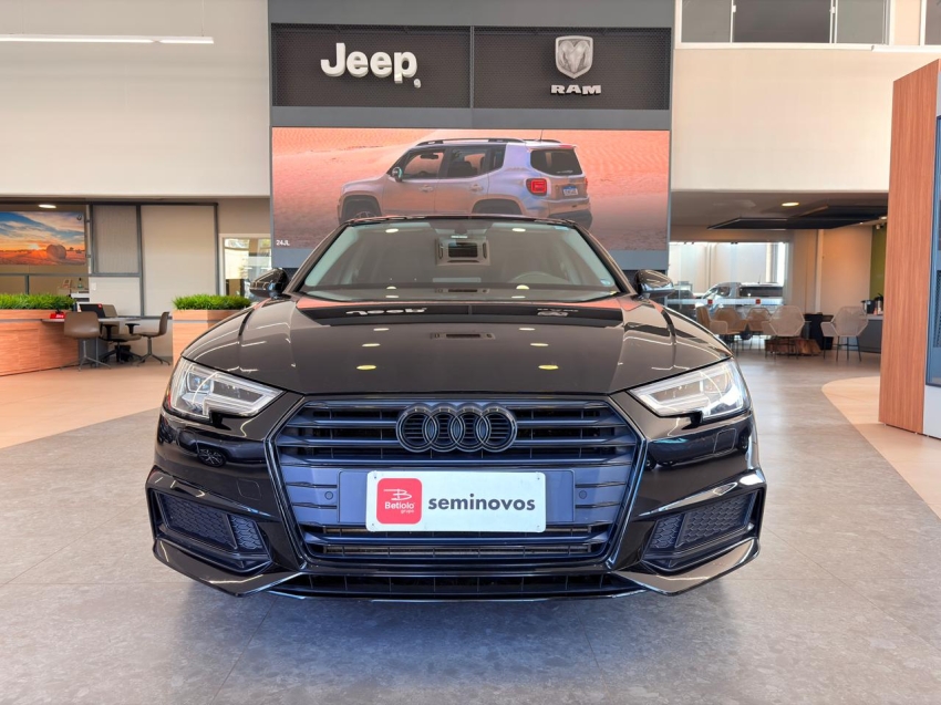 audi a4 2.0 tfsi gasolina prestige plus s tronic 4p automatico 20191