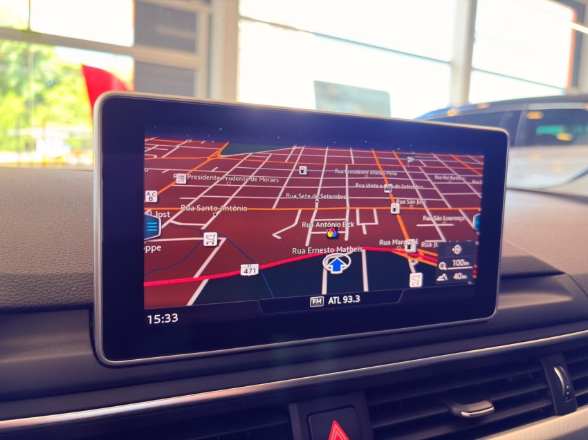 audi a4 2.0 tfsi gasolina prestige plus s tronic 4p automatico 201913