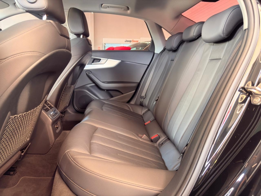 audi a4 2.0 tfsi gasolina prestige plus s tronic 4p automatico 20197