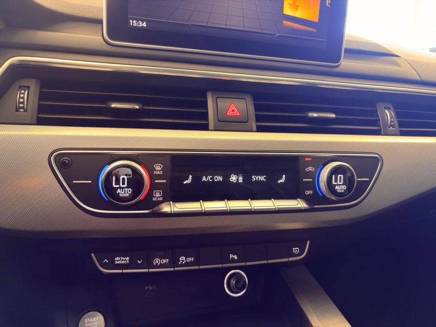 audi a4 2.0 tfsi gasolina prestige plus s tronic 4p automatico 20199