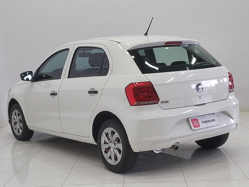 volkswagen gol 1.0 12v mpi totalflex 4p manual flex 20235