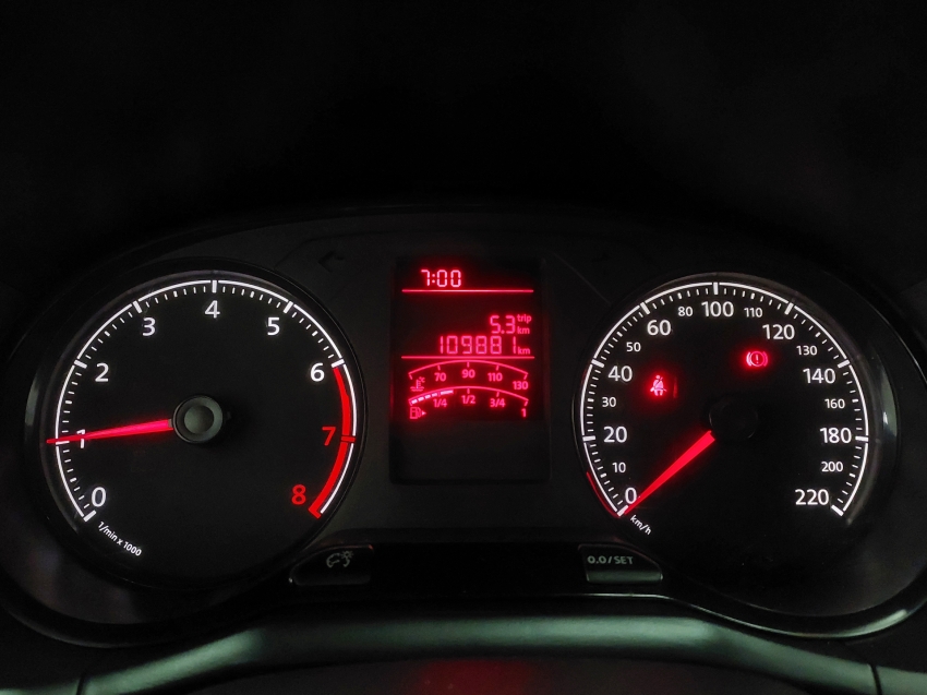 volkswagen gol 1.0 12v mpi totalflex 4p manual flex 202312