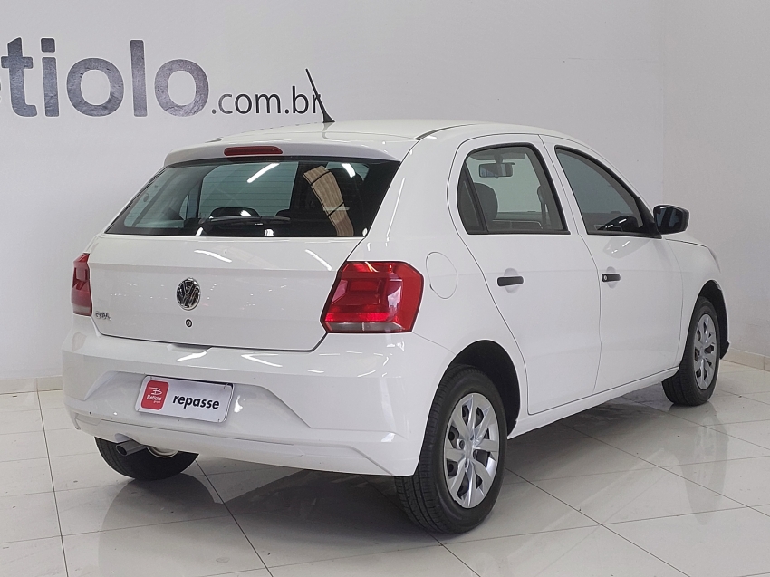 volkswagen gol 1.0 12v mpi totalflex 4p manual flex 20236