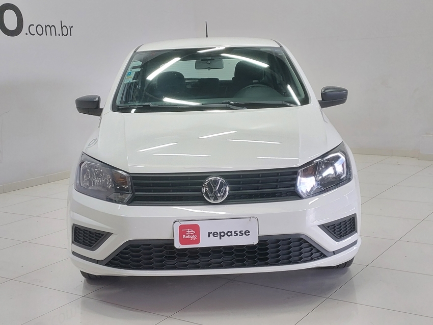 volkswagen gol 1.0 12v mpi totalflex 4p manual flex 20234