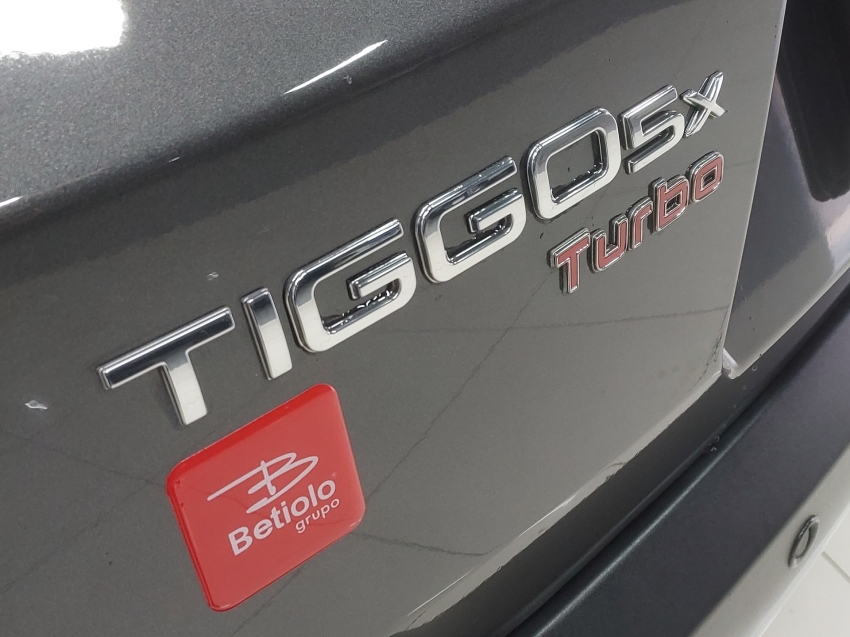 caoa chery tiggo 5x 1.5 vvt turbo iflex txs dct flex 4p automatico 202220