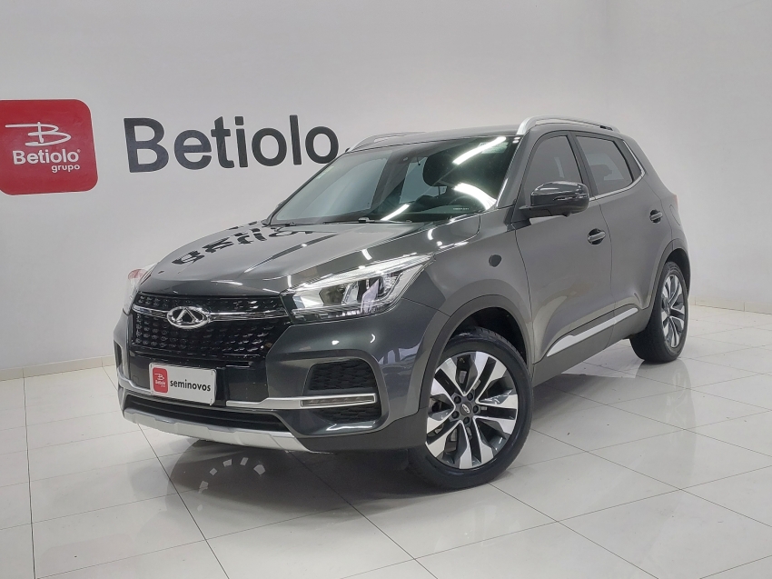 caoa chery tiggo 5x 1.5 vvt turbo iflex txs dct flex 4p automatico 202222