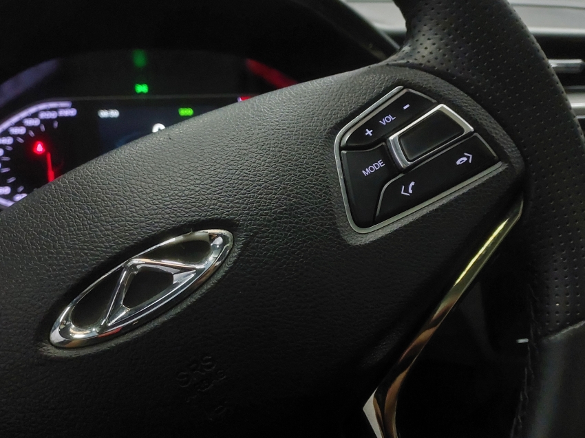 caoa chery tiggo 5x 1.5 vvt turbo iflex txs dct flex 4p automatico 202215