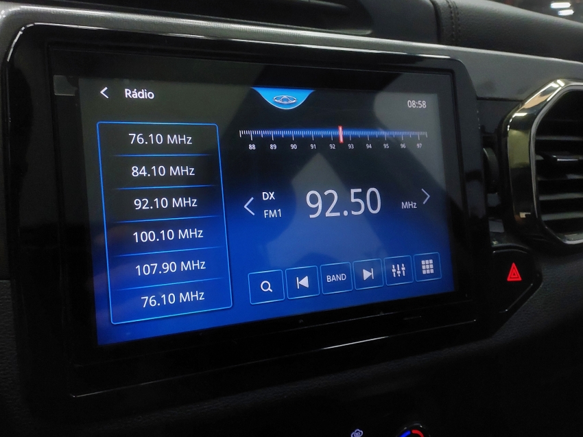 caoa chery tiggo 5x 1.5 vvt turbo iflex txs dct flex 4p automatico 202212