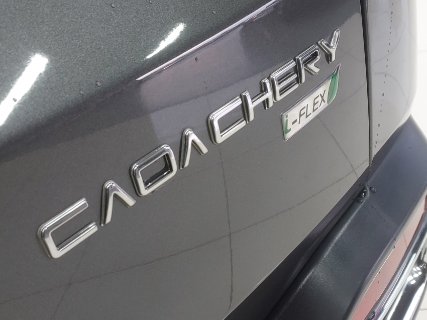 caoa chery tiggo 5x 1.5 vvt turbo iflex txs dct flex 4p automatico 202219