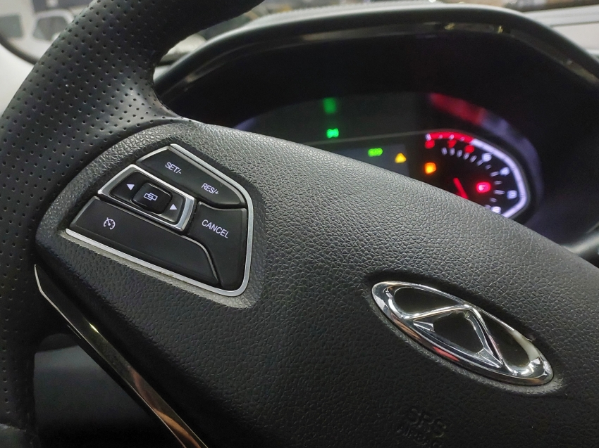 caoa chery tiggo 5x 1.5 vvt turbo iflex txs dct flex 4p automatico 202214