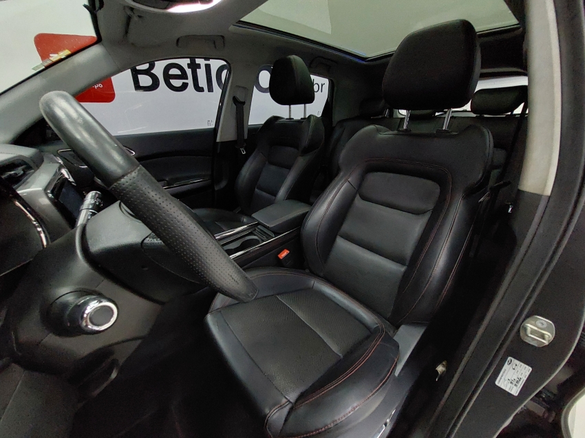 caoa chery tiggo 5x 1.5 vvt turbo iflex txs dct flex 4p automatico 20228