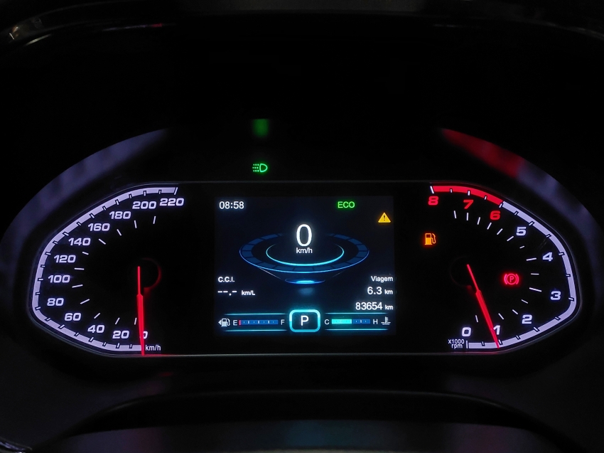 caoa chery tiggo 5x 1.5 vvt turbo iflex txs dct flex 4p automatico 202210