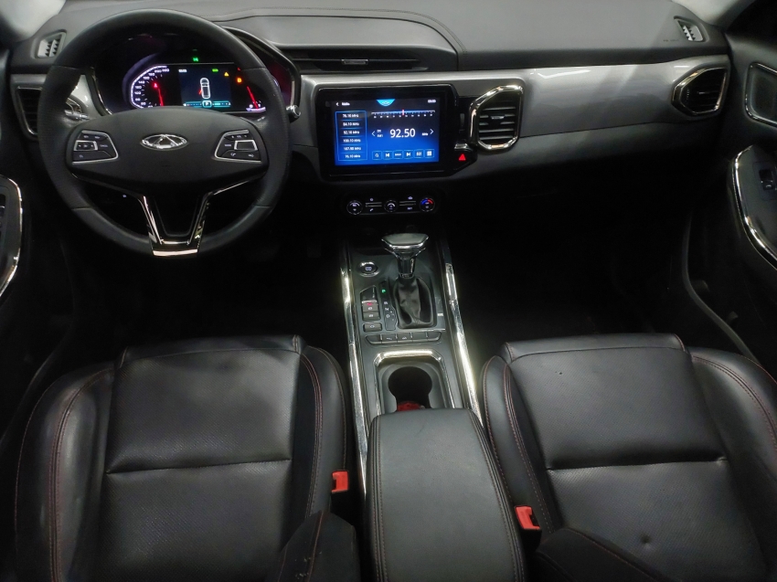 caoa chery tiggo 5x 1.5 vvt turbo iflex txs dct flex 4p automatico 20227