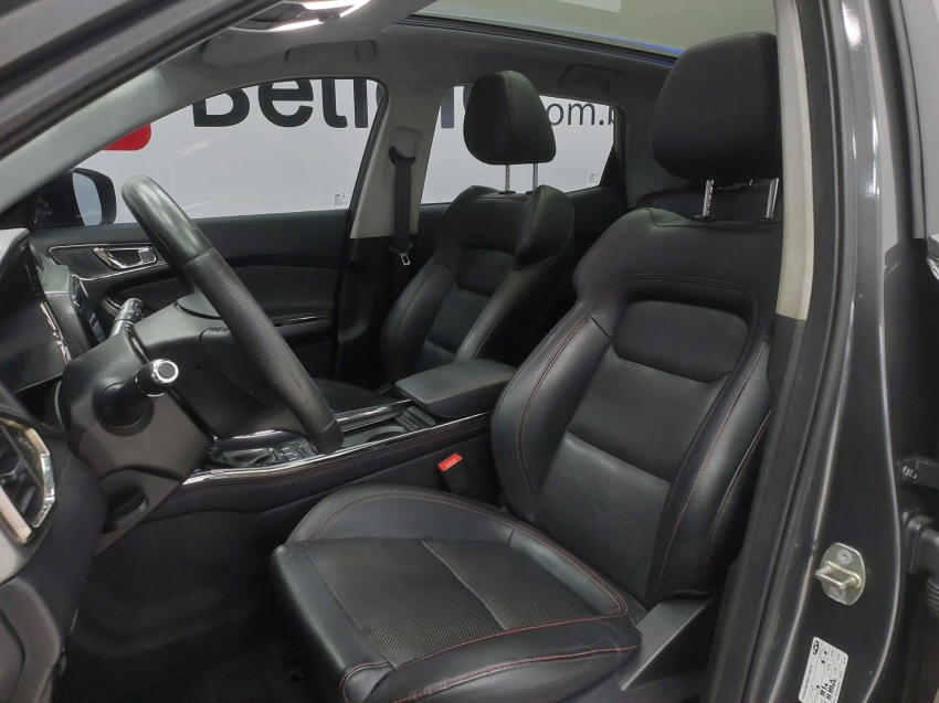 caoa chery tiggo 5x 1.5 vvt turbo iflex txs dct flex 4p automatico 20229