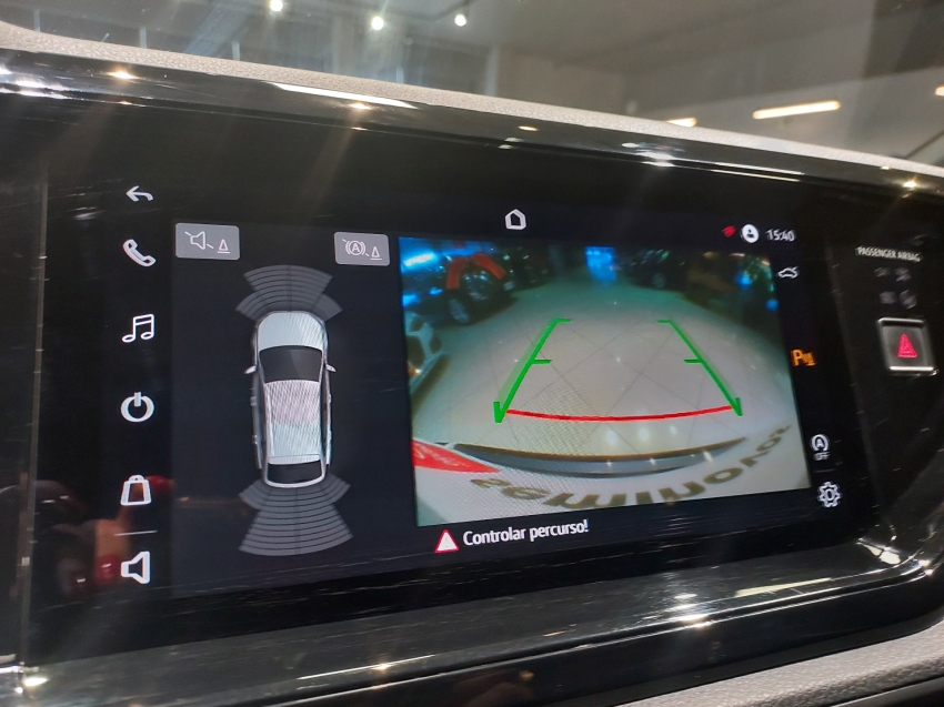 volkswagen nivus 1.0 200 tsi total flex highline automatico 4p 202312