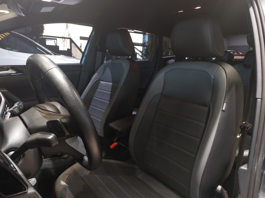 volkswagen nivus 1.0 200 tsi total flex highline automatico 4p 20238