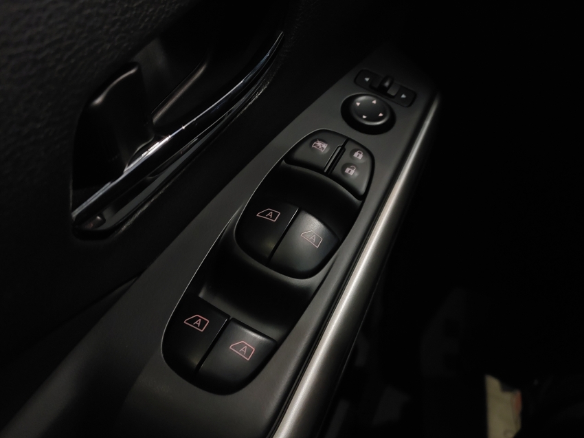 nissan kicks 1.6 16v flexstart advance xtronic flex 4p automatico 202418