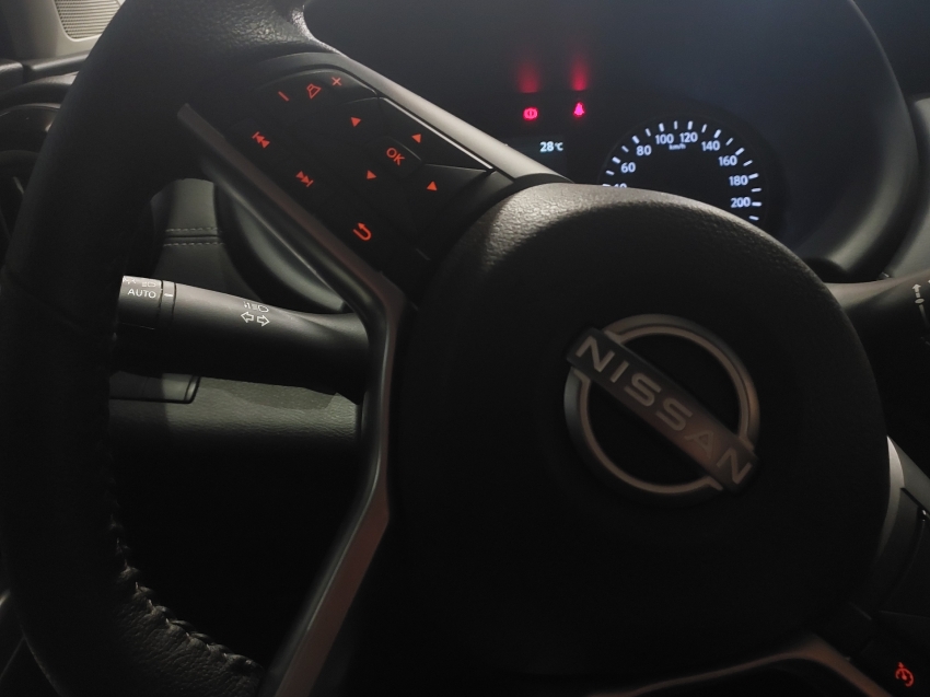 nissan kicks 1.6 16v flexstart advance xtronic flex 4p automatico 202415