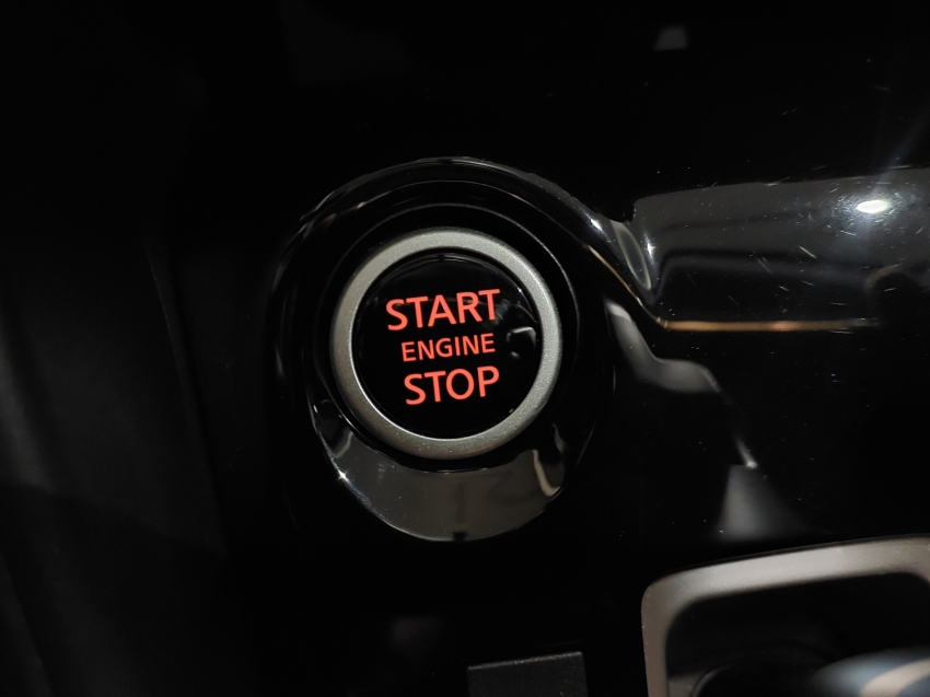 nissan kicks 1.6 16v flexstart advance xtronic flex 4p automatico 202417