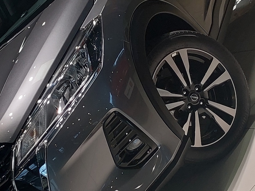 nissan kicks 1.6 16v flexstart advance xtronic flex 4p automatico 202419