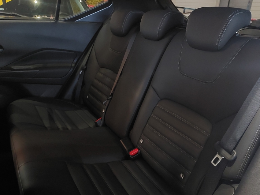 nissan kicks 1.6 16v flexstart advance xtronic flex 4p automatico 20249