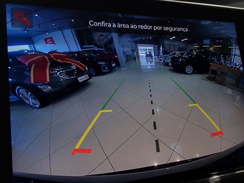 jeep commander 2.0 hurricane 4 turbo gasolina blackhawk at9 4p automatico 202514