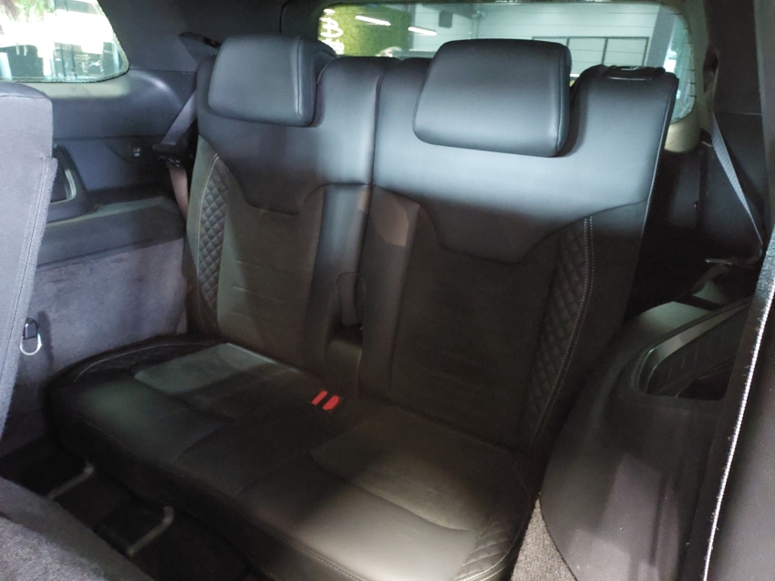 jeep commander 2.0 hurricane 4 turbo gasolina blackhawk at9 4p automatico 202511