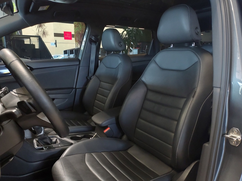 volkswagen taos 1.4 250 tsi total flex highline automatico 4p 20237