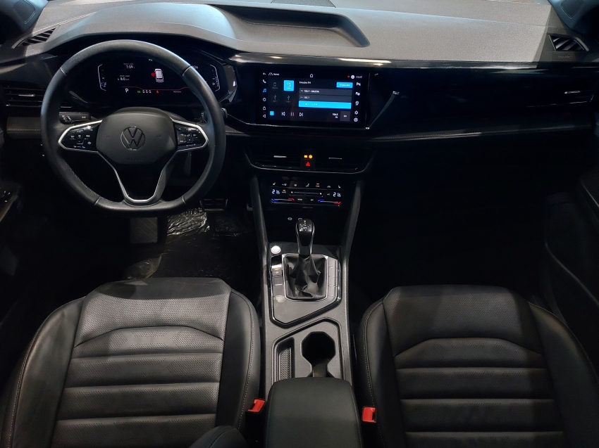 volkswagen taos 1.4 250 tsi total flex highline automatico 4p 20236