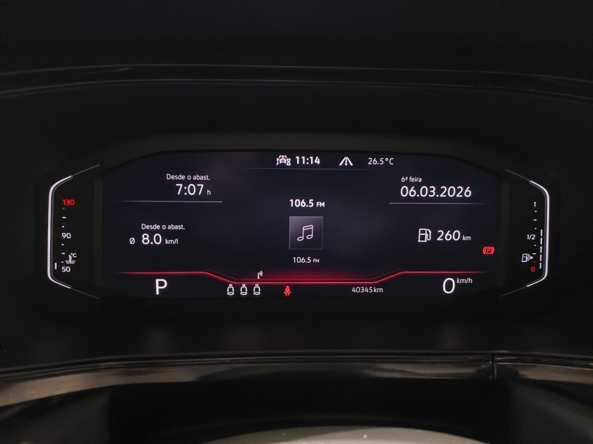 volkswagen taos 1.4 250 tsi total flex highline automatico 4p 202313