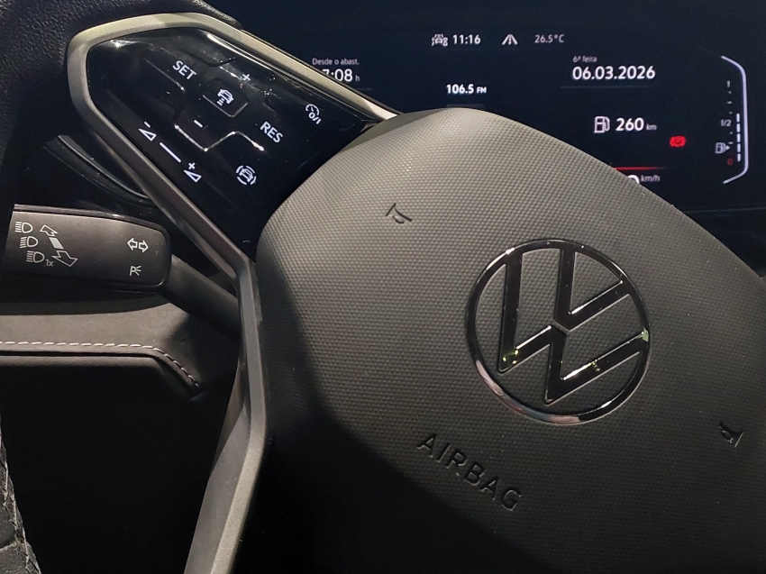 volkswagen taos 1.4 250 tsi total flex highline automatico 4p 202318