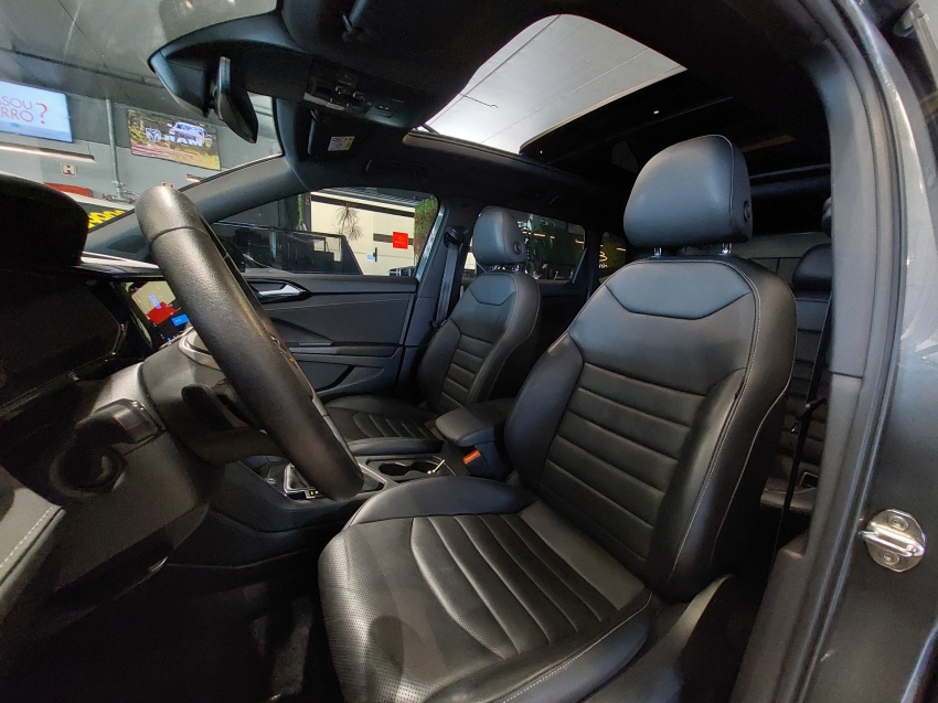 volkswagen taos 1.4 250 tsi total flex highline automatico 4p 20238