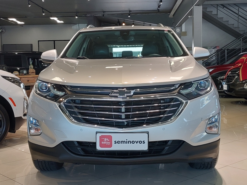 chevrolet equinox 2.0 16v turbo gasolina premier awd automatico flex 4p 20192