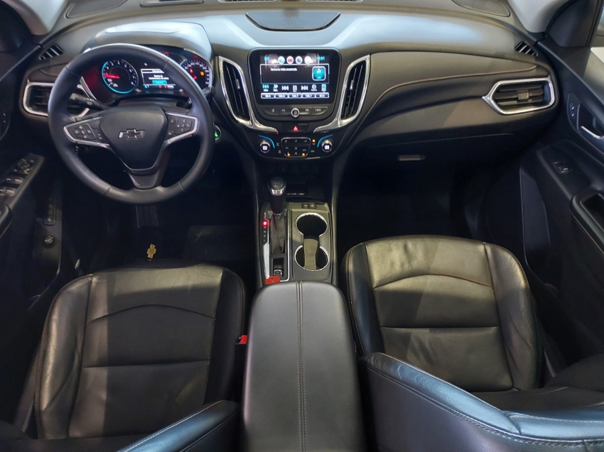 chevrolet equinox 2.0 16v turbo gasolina premier awd automatico flex 4p 20196